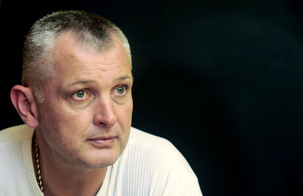 Жарко Паспаљ: Кошаркаши лете за Рио!