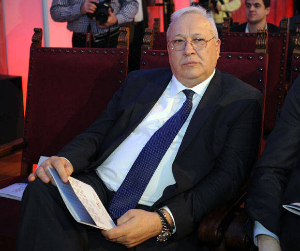 Милорад Кривокапић: Свет копира наше делфине