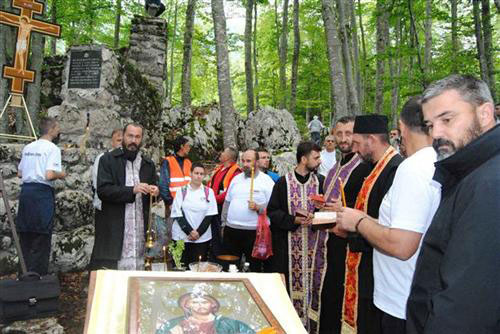 Дан сећања на Јадовно: За 132 дана побијено 40.000 Срба