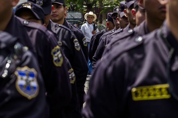 Смањено насиље у Салвадору, држави с највећим бројем убистава