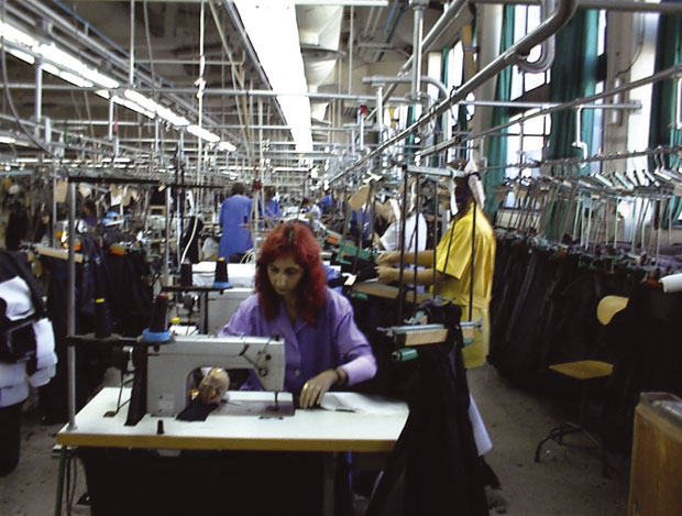 Шнајдери зову Русе да им буду нове газде