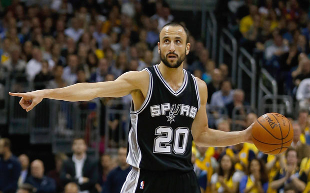 Ђинобили неће у пензију: Играћу у НБА лиги и следеће сезоне