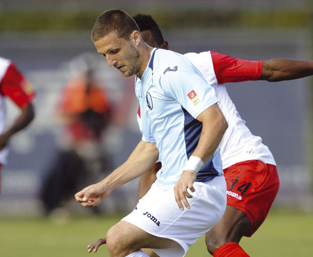 Звезда до 6. јула комплетира састав: Митровић, па Муче