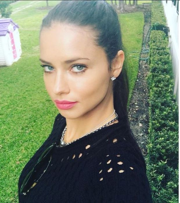 Адријана Лима поручила бившем супругу: Марко, изгледаш анђеоски! (ФОТО)