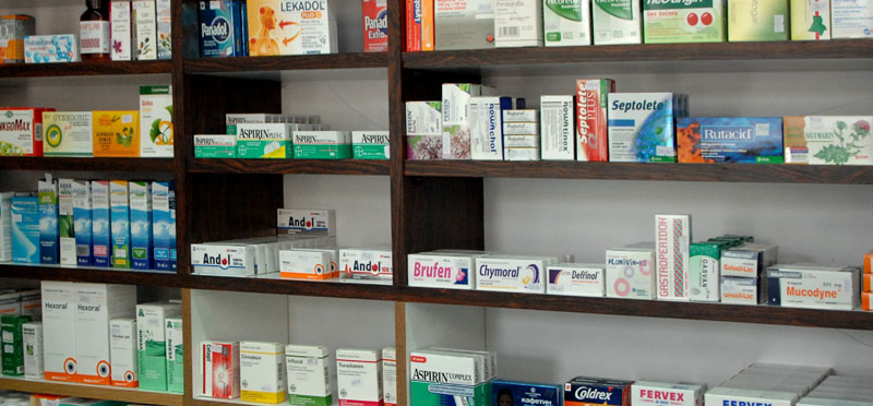 АЛМС: Лек утрогестан може на тржиште Србије