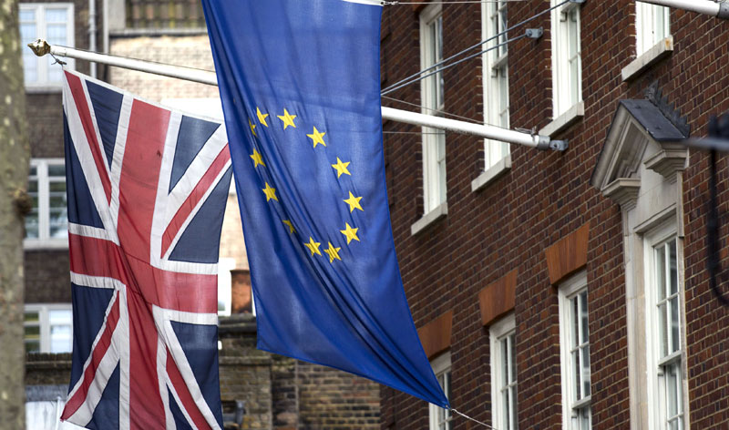 Велика Британија спремна за отварање поглавља 23