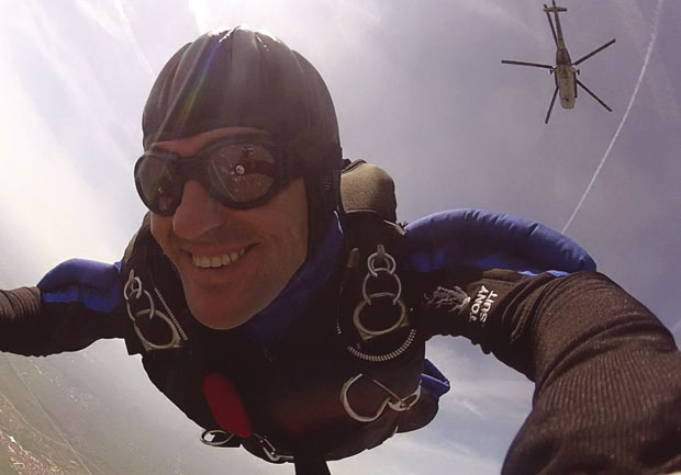 Џими Видра отишао у легенду