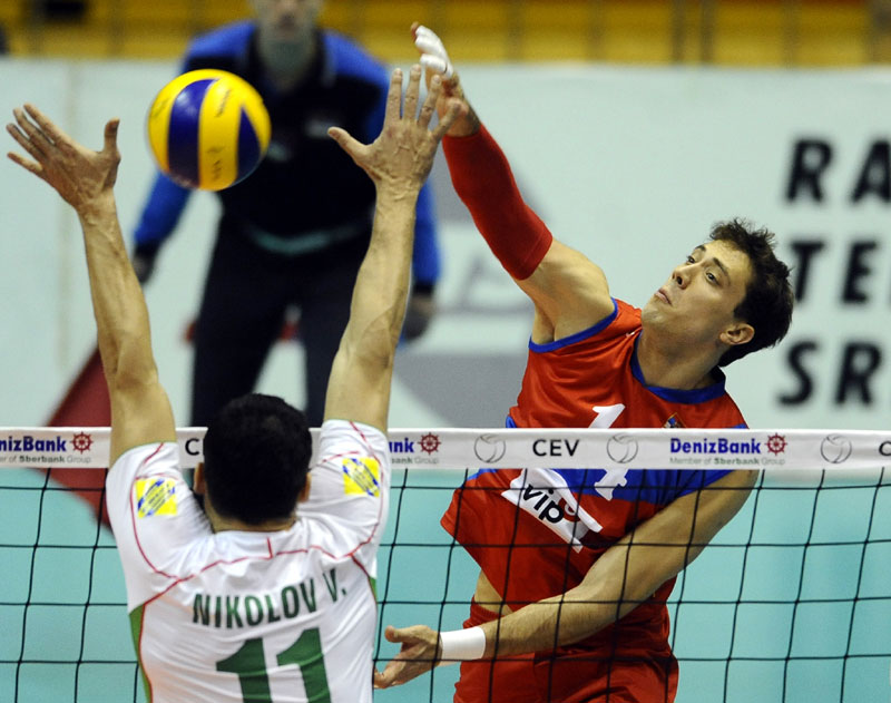 Атанасијевић не игра у Кракову, мора на операцију