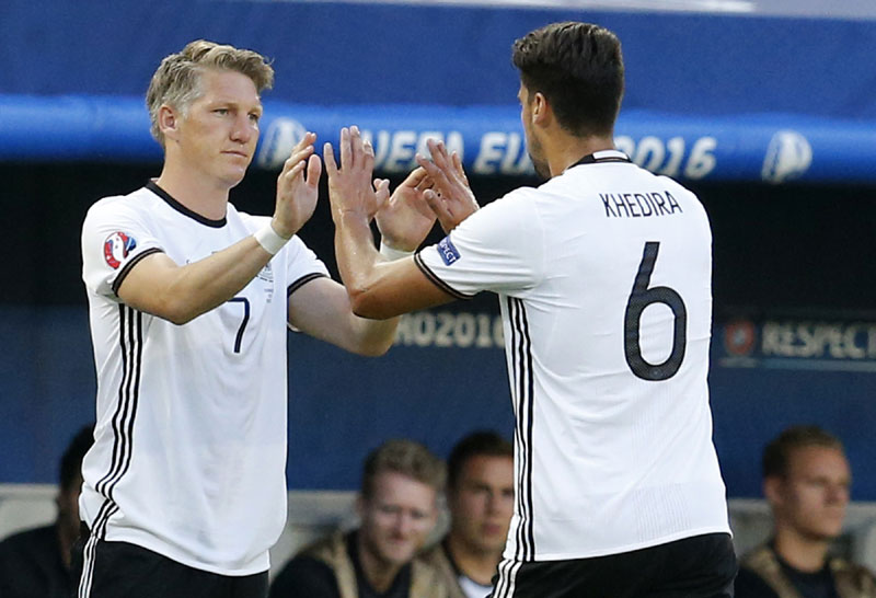 Лев: Кедира пропушта меч са Француском, Швајнштајгер још неизвестан