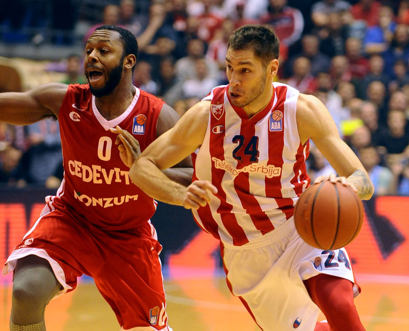 Пулен у Звезди за 950.000 евра?