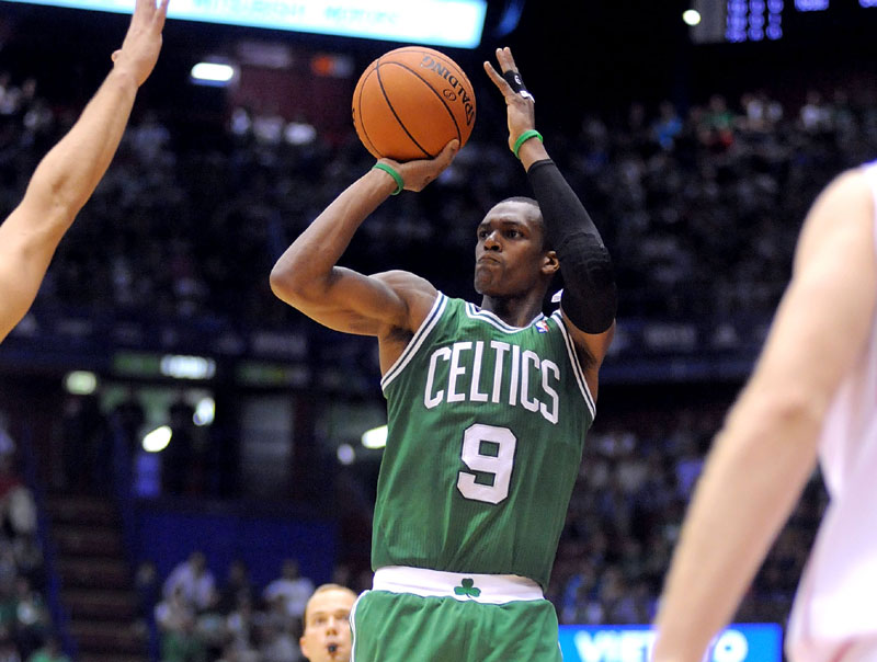 НБА: Рондо мења Роуза у Чикагу, Крофорд остаје у Клиперсима