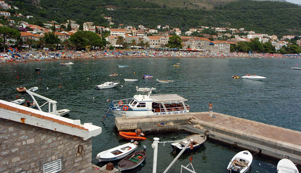 У Петровац се сви враћају