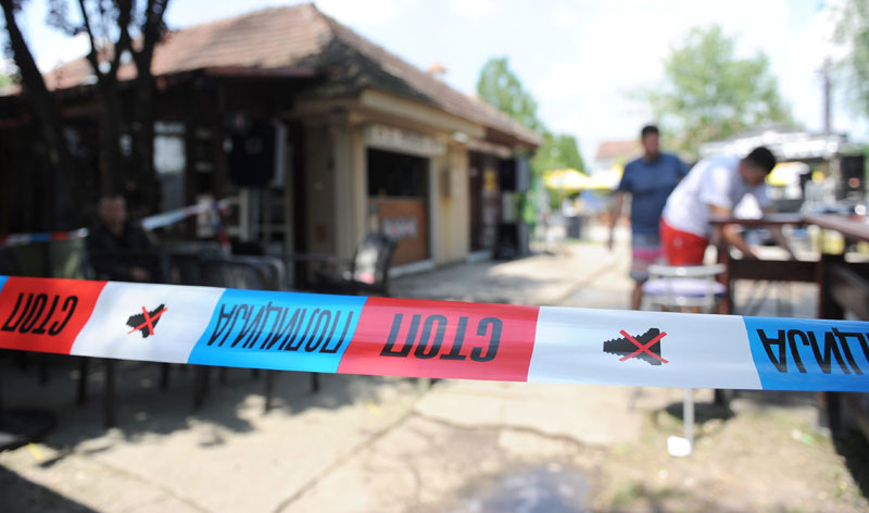 СНИМАК УЖАСА У ЖИТИШТУ: Певали “Липе цвату” а онда је кренуо масакр!