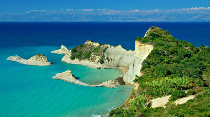 И богови са Олимпа опчињени том лепотом 