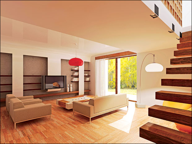 Подно грејање само за здраве укућане