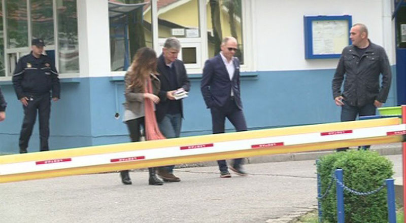 Маровићев адвокат негира планирање убиства