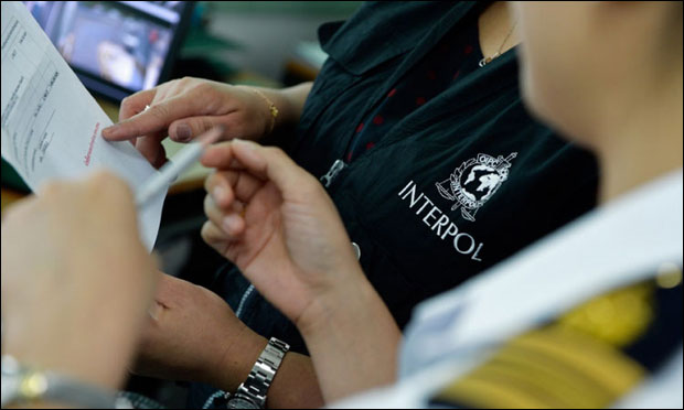 БиХ преко Интерпола тражи 121 преступника