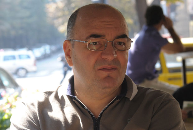 Душку Вујошевићу позлило, хитно примљен на ВМА