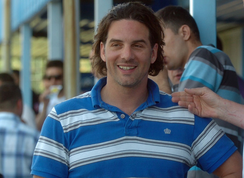 Васовић: Даље постојање Радничког под знаком питања