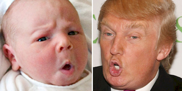 12 познатих који имају своје мале двојнике