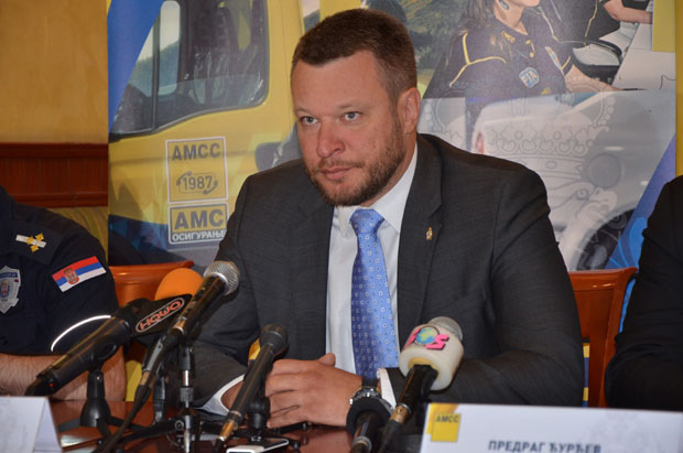 Почела акцијаИсправно возило-безбедно возило