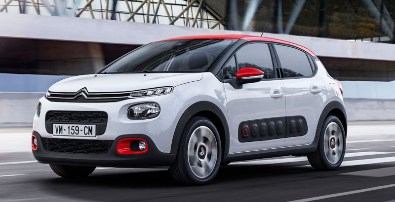 У стилу “кактуса” 