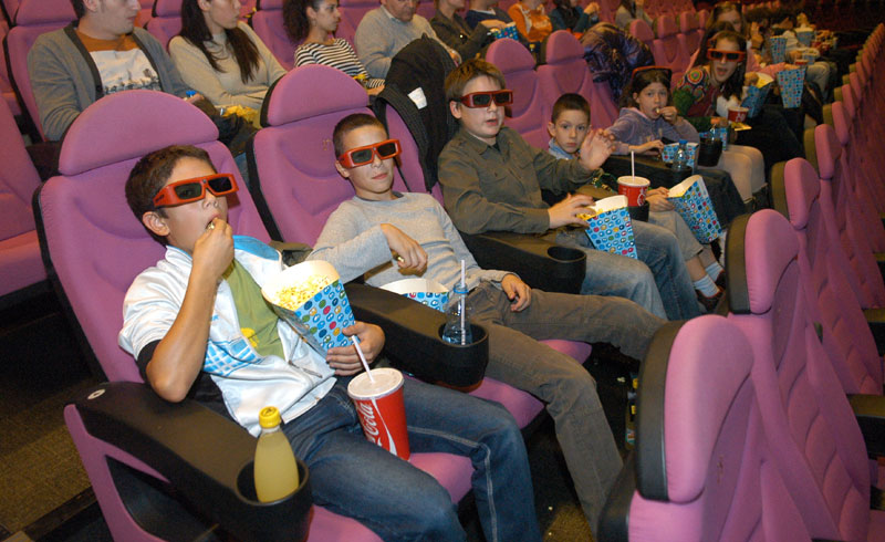 Бесплатна путовања, курсеви, карте...