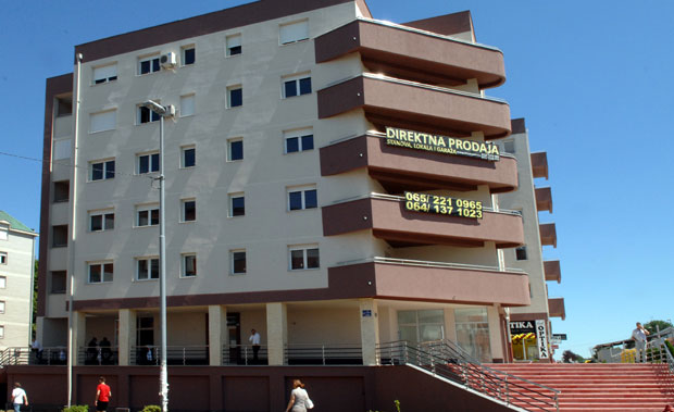 Добили кључеве после 12 година