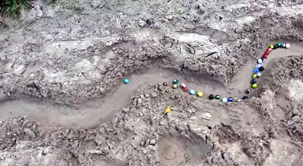 БОЉЕ ОД ФОРМУЛЕ 1: Да ли сте видели луђу трку? (ВИДЕО)