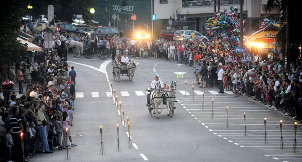 Кесићева химна отвара Софест