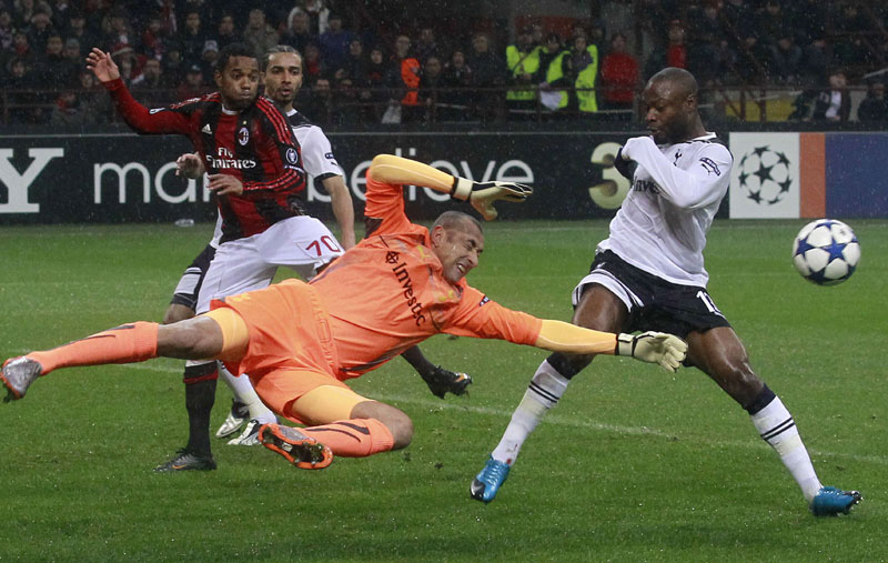 Гомеш остаје у Вотфорду