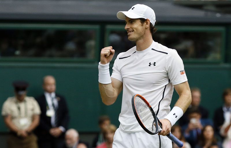 Дејвис куп: Британци објавили списак, Мареј (не) долази на Таш