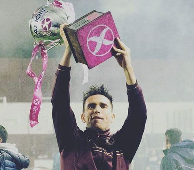 Муче потврдио: Долазим у Звезду!