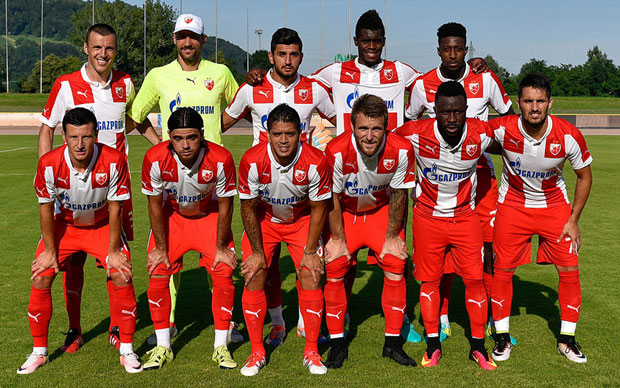 ЗВЕЗДА ДОБИЛА РИВАЛА: Шампион Србије путује на Малту, Валета срећно до другог кола квалификација (ВИДЕО)