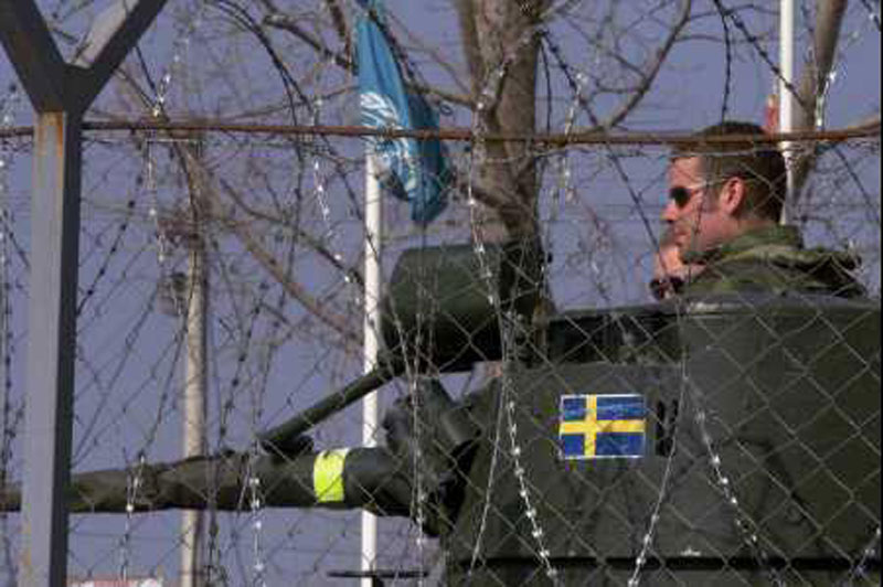 Шведска: Највећа претња за нас је Русија