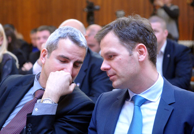 Мали спреман на оставку?