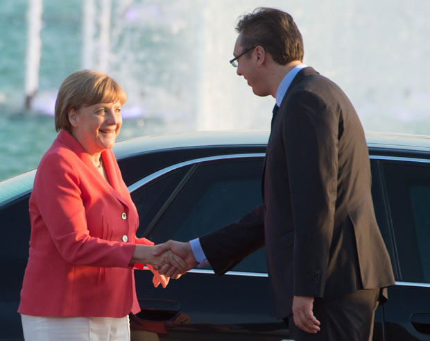 Кључ за још два поглавља