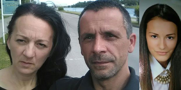 Ивана Вемић остала с човеком са којим је побегла, за оца и мајку и даље нестала!