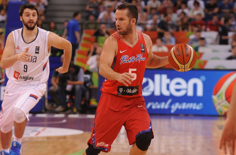 Порторико лако победио Анголу