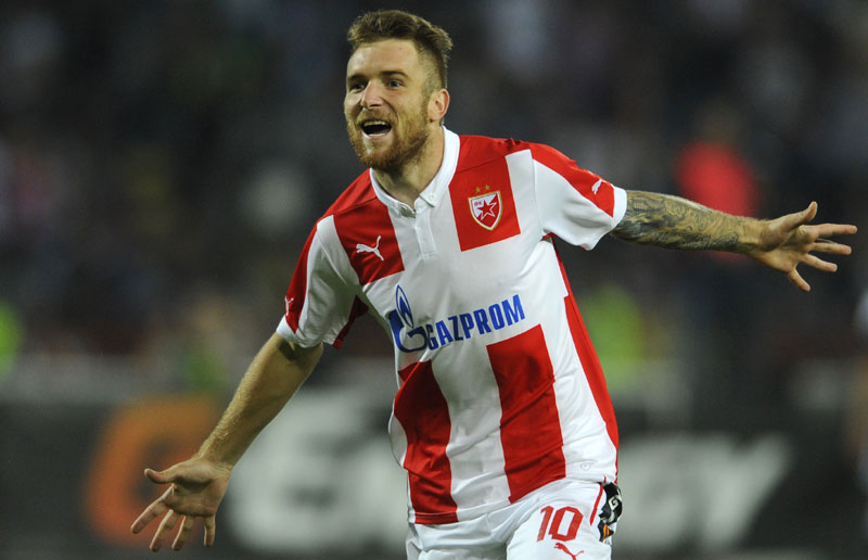 Катаи: Битно је да прегурамо прву утакмицу у квалификацијама