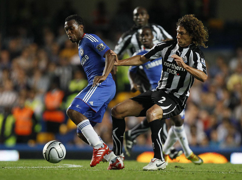 Колоћини одлази из Њукасла после осам година