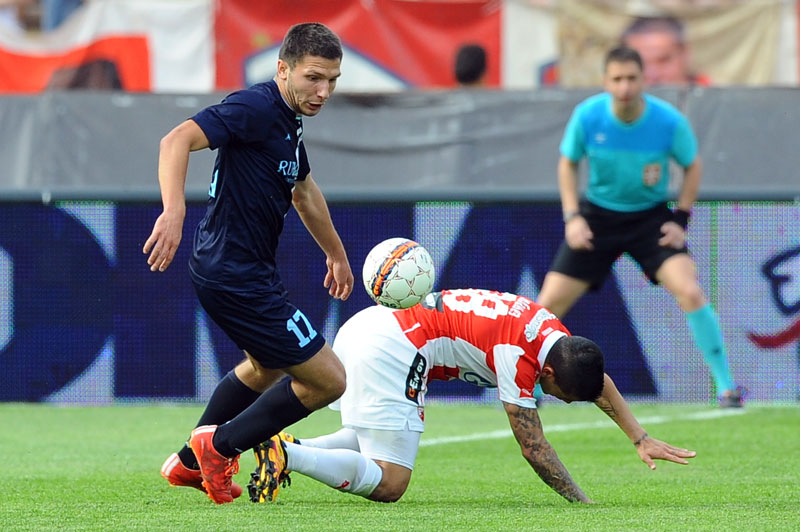 Лутовац одлази у Осасуну за 700.000 евра