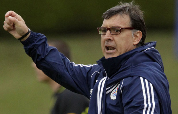 Мартино није више селектор Аргентине