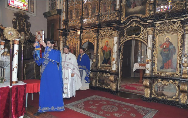 Војвођанске приче: Храм гусара са Дунава