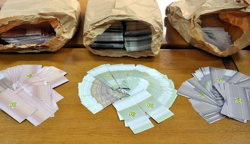 Смајлије платили пола милиона евра
