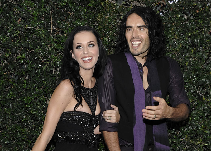 10 венчања познатих личности на које смо потпуно заборавили