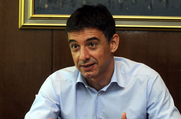 Синиша Крнета: И Немци су Телеком ставили на берзу