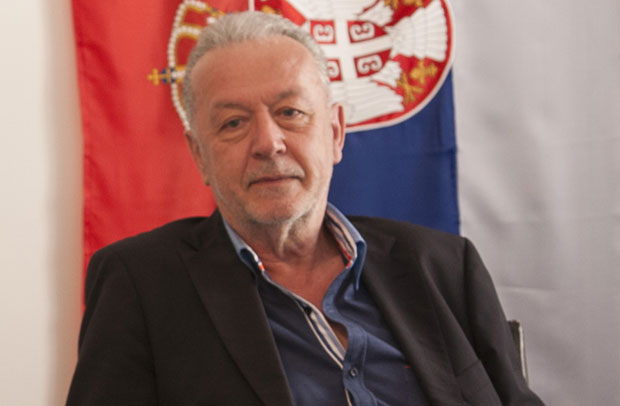 Венац за Данила Киша