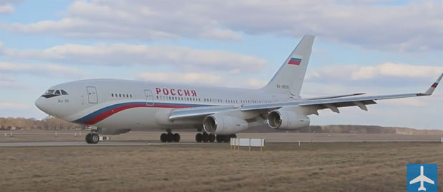 Русија 2016. добија „авион судњег дана“ (ВИДЕО)