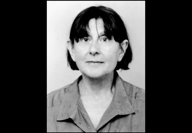 Предана хроничарка уметности